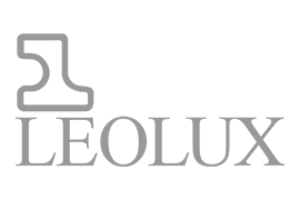 leolux logo